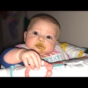 Meet your Posher, Travis